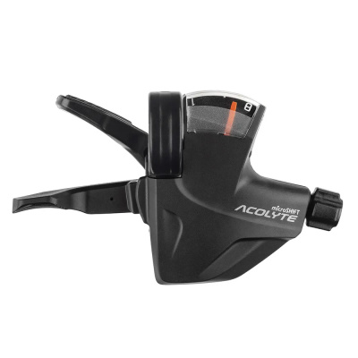 Microshift SL-M6285R Acolyte Quick Trigger 8-Speed Shifter