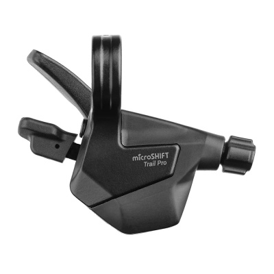 Microshift SL-M9295ER Advent 9spd Single Shift MTB Gear Levers