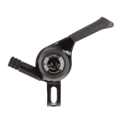 Microshift SL-N08-R 8 Speed Thumb Shifter For Alfine/Nexus