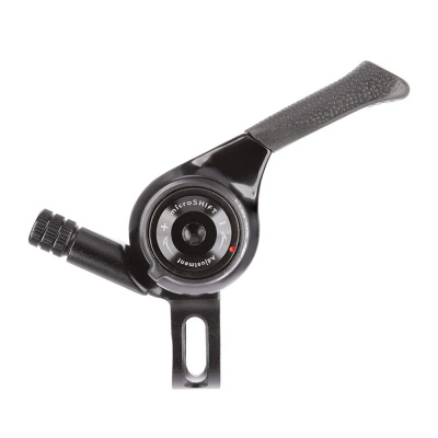 Microshift SL-SR-M11-R MT 11 Speed SRAM MTB Thumb Shifter