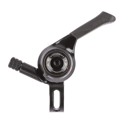 Microshift SL-SR-M12 MT 12 Speed SRAM MTB Thumb Shifter