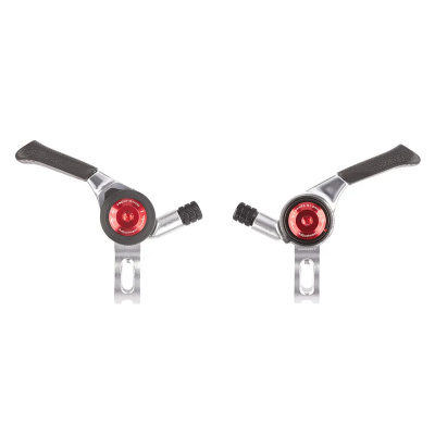 Microshift SL-T10 10 Speed Thumb Shifters For Shimano Road