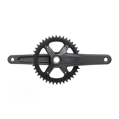 Microshift Sword FC-G7000 1x 10 Speed Gravel Crankset