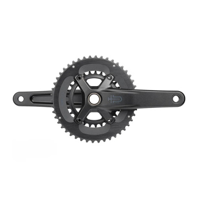 Microshift Sword FC-G7000 2x 10 Speed Gravel Crankset