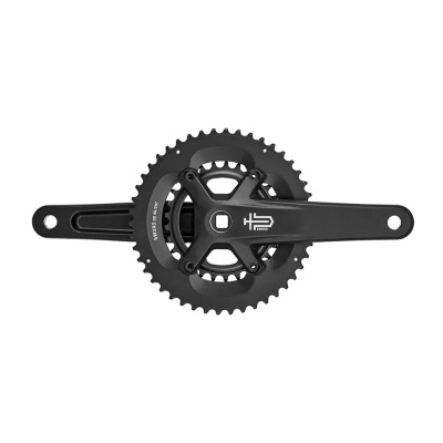 Microshift Sword FC-G7900 2x 9 Speed Gravel Crankset