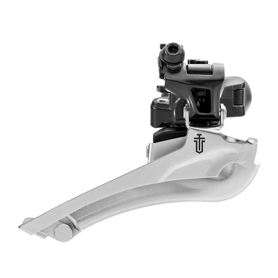 Microshift Sword FD-G7920 2 x 9 Speed Gravel Front Derailleur