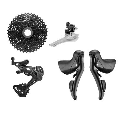 Microshift Sword PK-G7920 2x9 Speed 38T Gravel Groupset