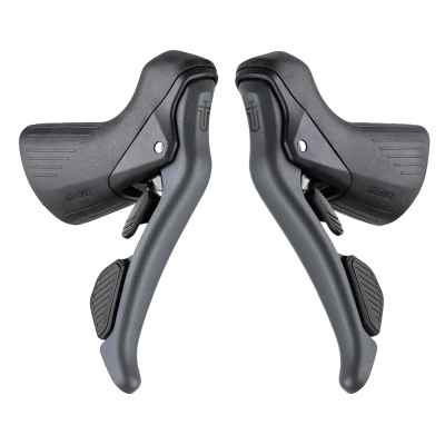 Microshift Sword SB-G7020 2X 10spd Drop Bar Brake/Shifter