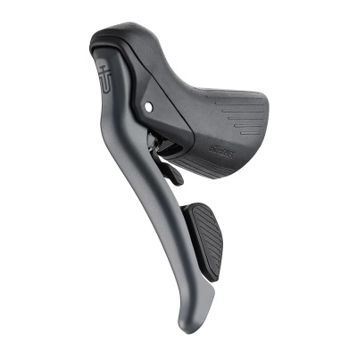 Microshift Sword SB-G7020 2X Drop Bar Brake/Shifter