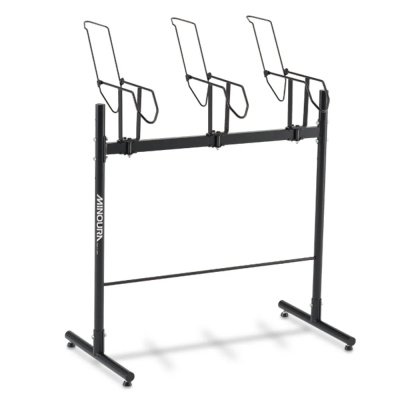 Minoura DS-4200 3 Bike Upright Stand