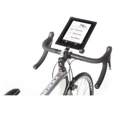 Minoura iPad and Tablet Handlebar Mount