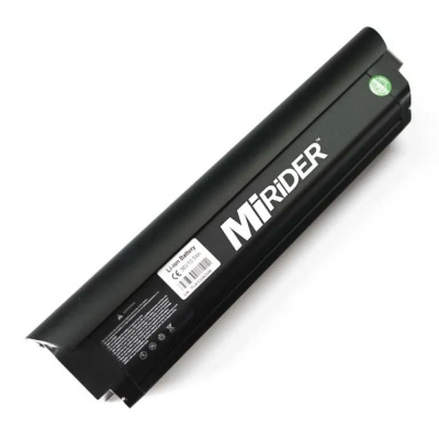 Mirider 24 Battery Pack