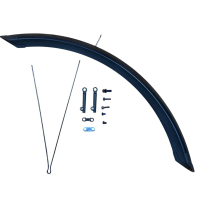 Mirider 24 Inch Font Mudguard