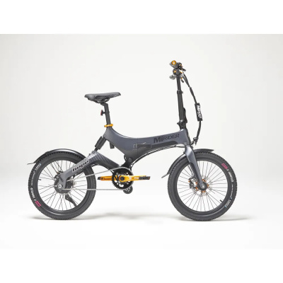 Mirider Hope 20 Edition 2026 Electric Hybrid Bike