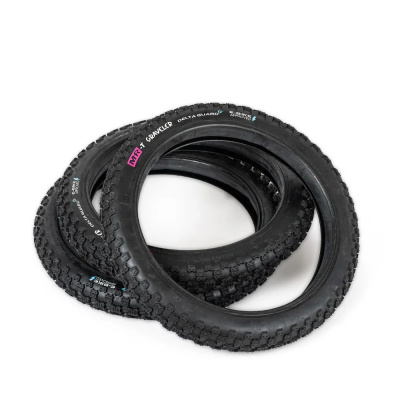 Mirider MR-T Graveler Chunky Tyres 16 x 2.125