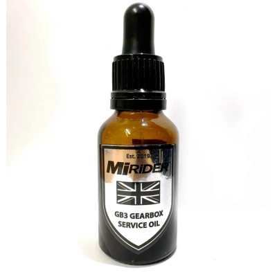 Mirider One GB3 Gearbox Oil