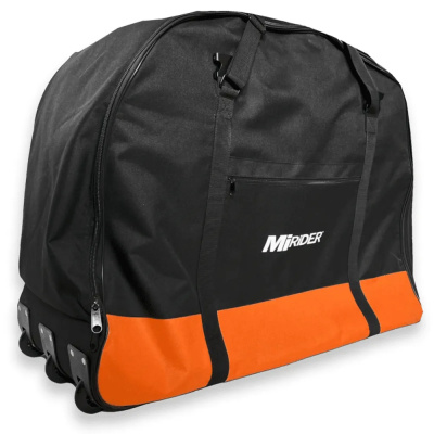 Mirider One Storage Bag with Wheels