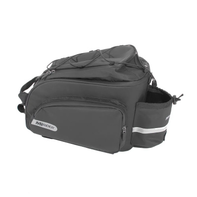 Mirider Pannier Bag V2
