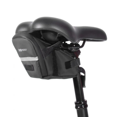 Mirider Saddle Bag