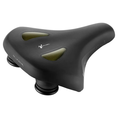 Momentum Selle Royal Lookin 3D Relaxed Unisex Saddle