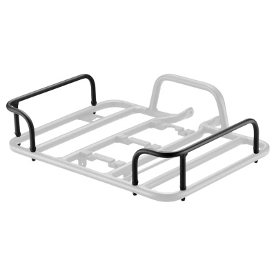 Momentum Side Rail For Momentum Large Front Racks