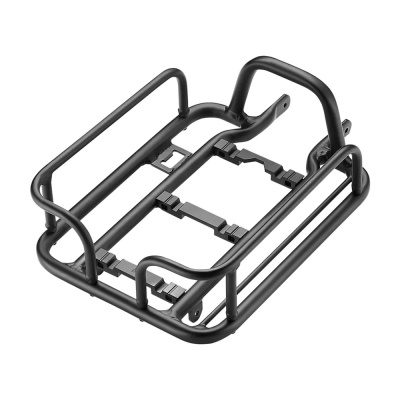 Momentum Universal Front Rack W/ Side Rail