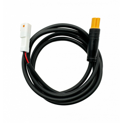 Moon E-Power Lights E-Bike Cable