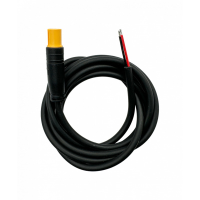 Moon E-Power Lights E-Bike Cable