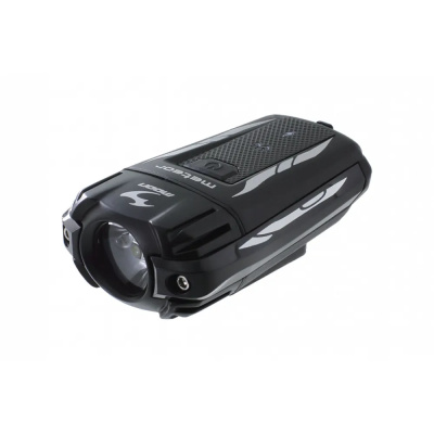 Moon Meteor 450 Lumen Rechargeable Front Light