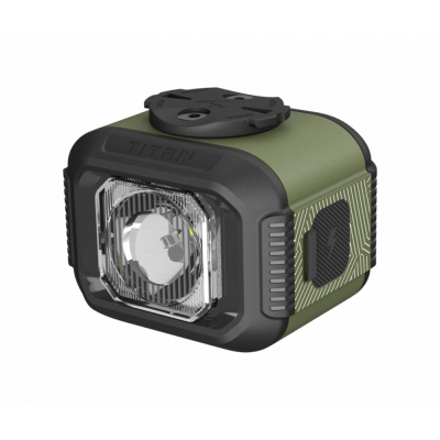 Moon Titan Mini 700 Front Light