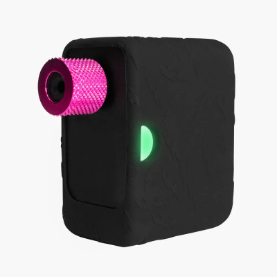 Muc-Off AirMach Pro Electric Mini Inflator