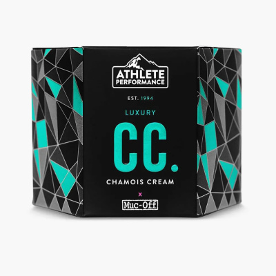 Muc-Off Athlete Performance