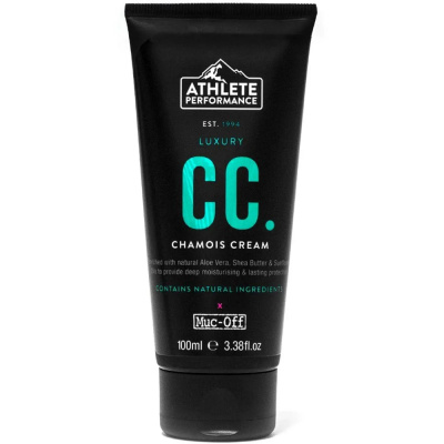 Muc-Off Athlete Performance