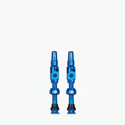 Muc-Off Big Bore Lite Tubeless Valves Medium 35mm