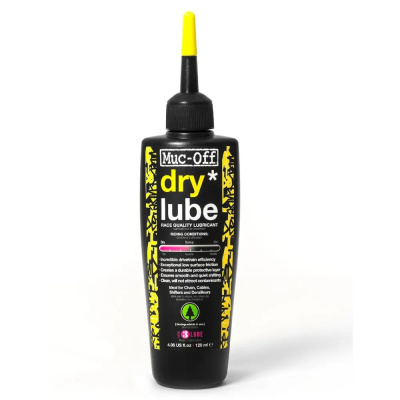 Muc-Off Bio Dry Chain Lube 120ml