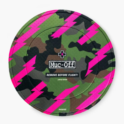 Muc-Off Disc 2 x Brake Cover