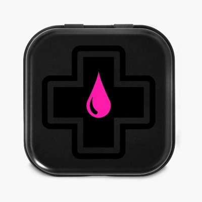Muc-Off Glueless Patch Kit