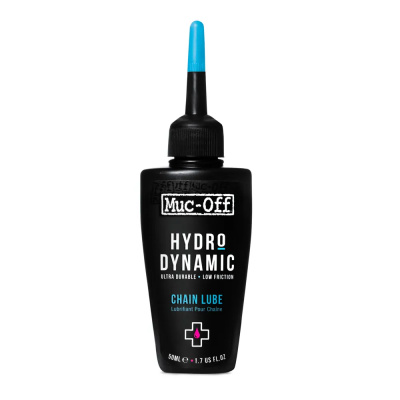 Muc-Off Hydrodynamic Chain Lube