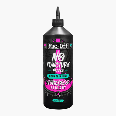Muc-Off No Puncture Hassle MTB Tubeless Sealant