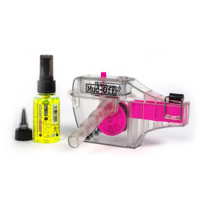 Muc-Off X-3 Chain Machine Cleaner