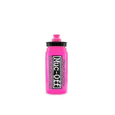 Muc-Off X Elite Fly Water Bottle