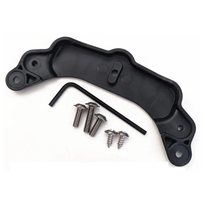 Mudhugger EVO Bolt-On Adapter Pack for DVO