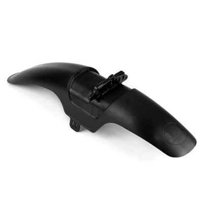 Mudhugger EVO Bolt-On LONG Front Mudguard
