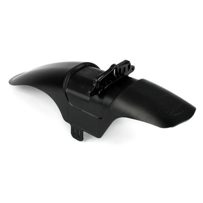 Mudhugger EVO Bolt-On SHORTY Front Mudguard