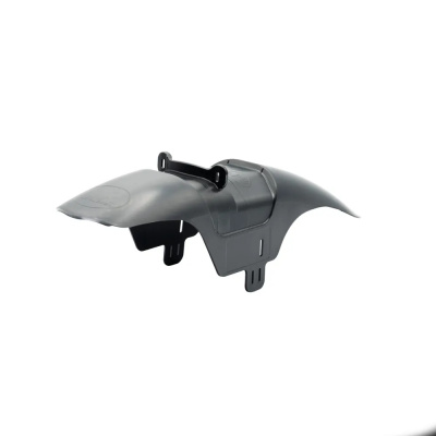 Mudhugger EVO FOX 36 2026 Bolt-On Front MTB Mudguard