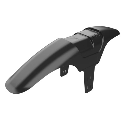 Mudhugger EVO Ziptie Fitting Front Mudguarg