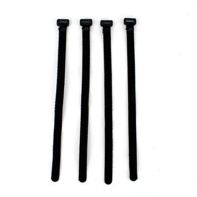 Mudhugger Front Quick Fit Kit For EVO Front Huggers