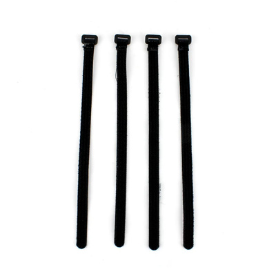 Mudhugger Rear Gravel Quick Fit Kit For Rear Gravel Hugger