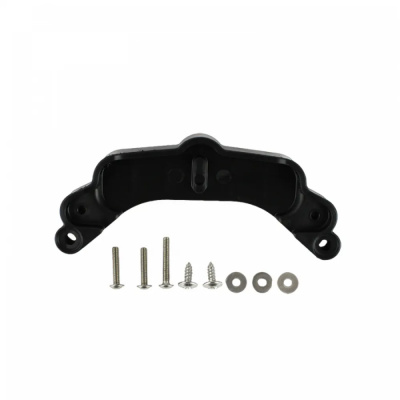Mudhugger Rockshox LYRIK/PIKE Bolt-On Adapter Pack For EVO