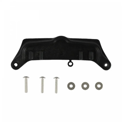 Mudhugger Rockshox ZEB/DOMAIN Bolt-On Adapter Pack For EVO
